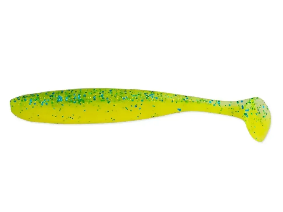 Keitech Easy Shiner 4,5" Natural Craw