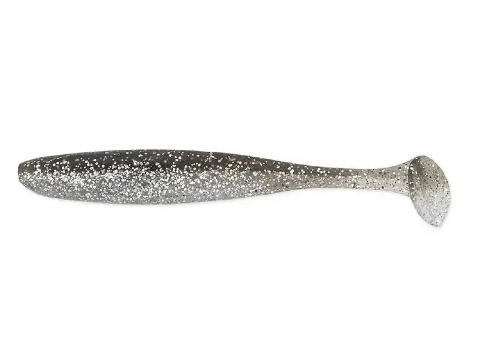 Keitech Easy Shiner 4,5" Natural Craw