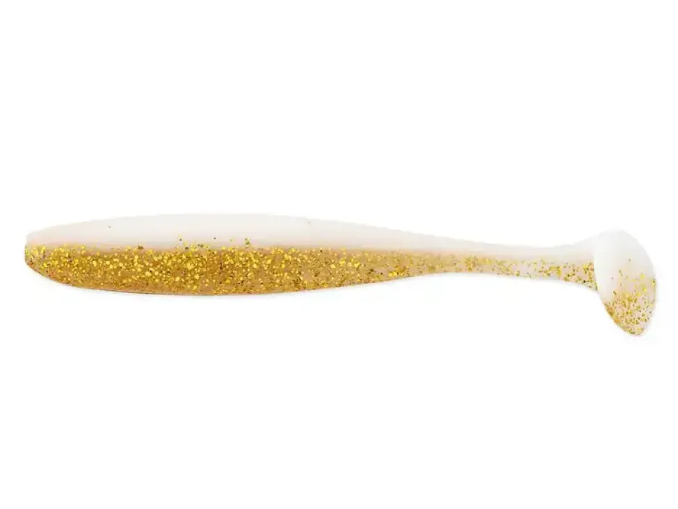Keitech Easy Shiner 4,5" Natural Craw