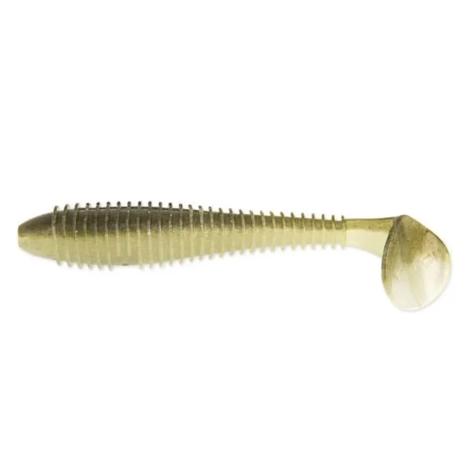 Keitech Fat Swing Impact 3,3" Ayu