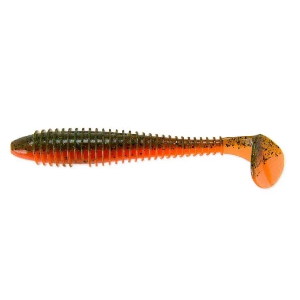 Keitech Fat Swing Impact 3,3" Ayu