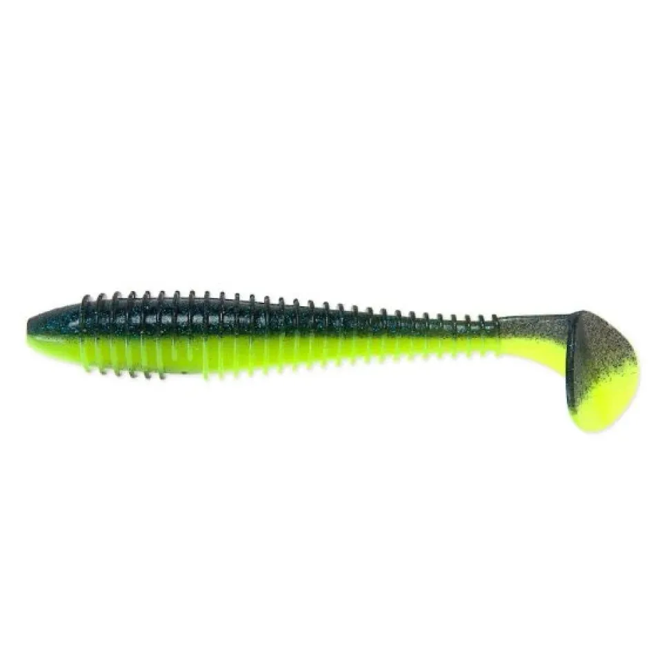 Keitech Fat Swing Impact 3,3" Ayu