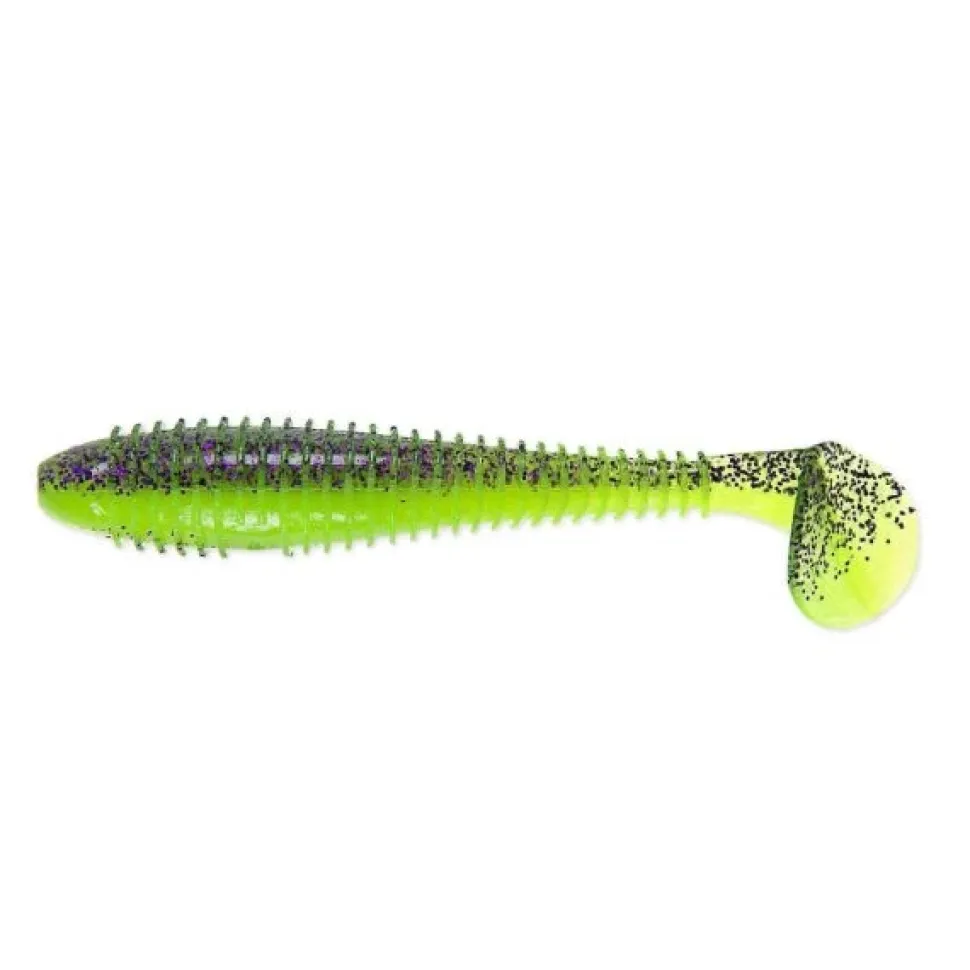 Keitech Fat Swing Impact 3,3" Ayu