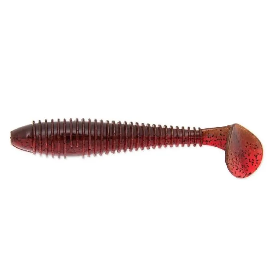 Keitech Fat Swing Impact 3,3" Ayu