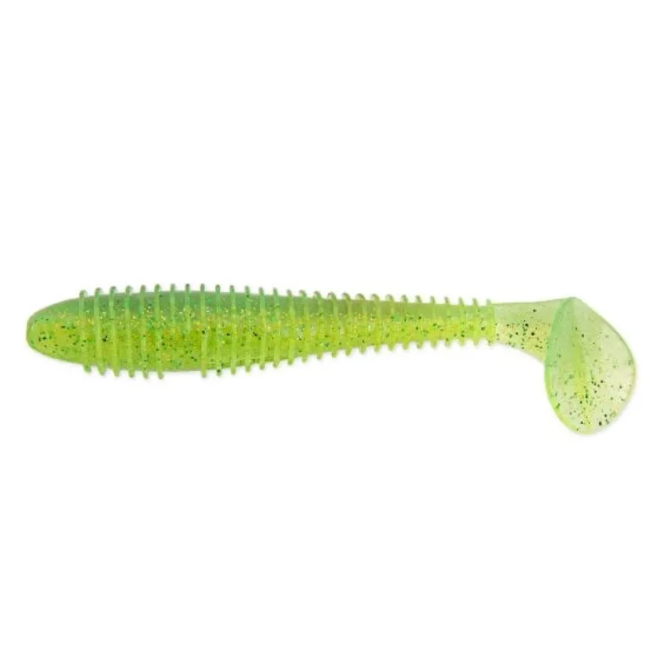 Keitech Fat Swing Impact 3,3" Ayu