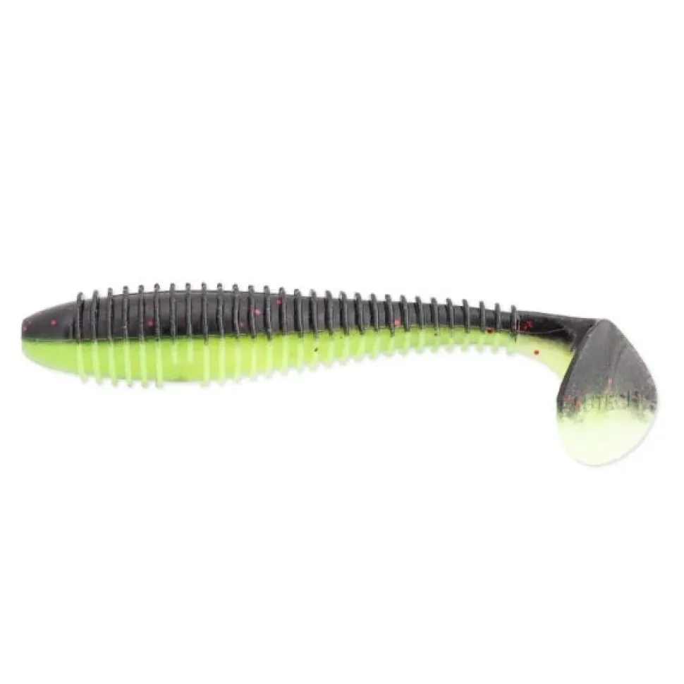 Keitech Fat Swing Impact 3,3" Ayu