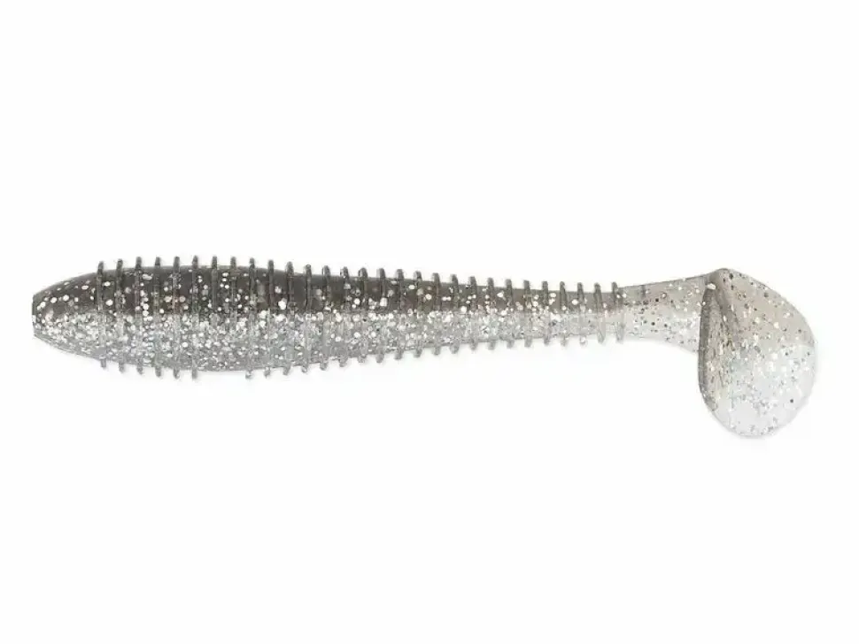 Keitech Fat Swing Impact 3,3" Ayu