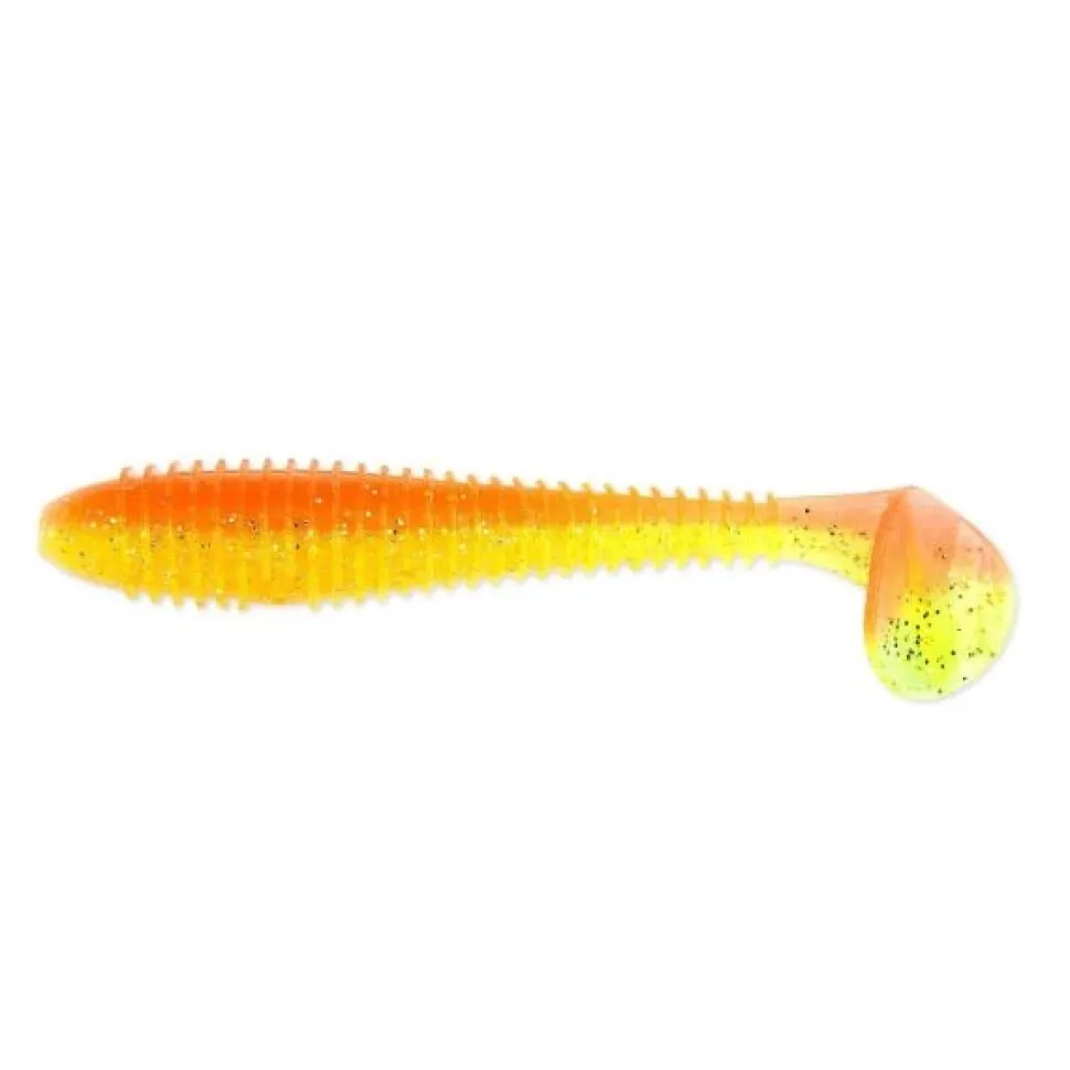 Keitech Fat Swing Impact 3,3" Ayu