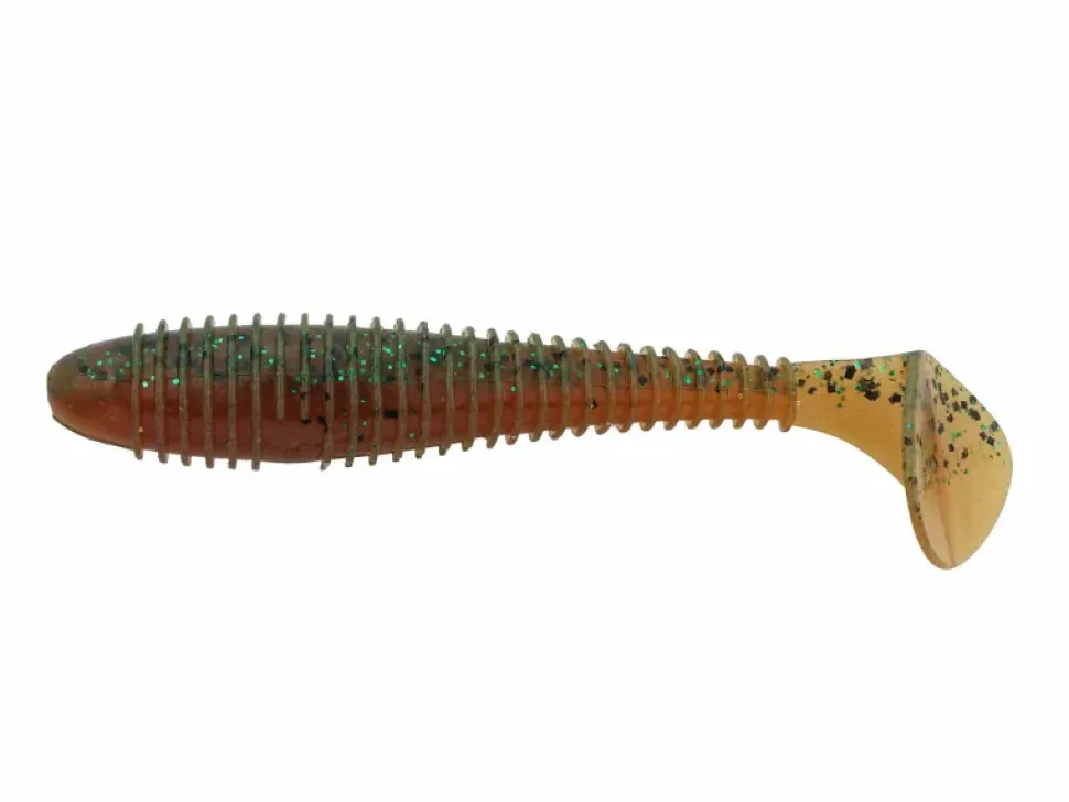 Keitech Fat Swing Impact 3,3" Ayu