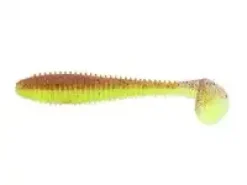 Keitech Fat Swing Impact 4,8