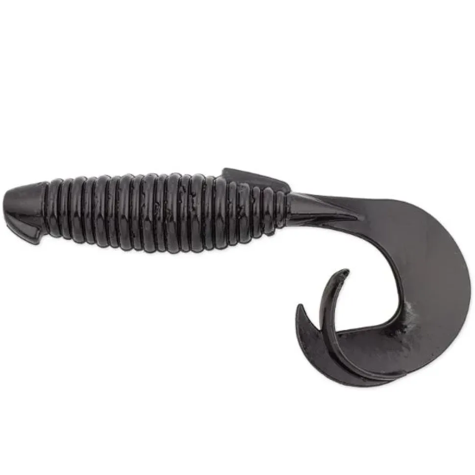 Keitech Flapper Grub 4" Scuppernong