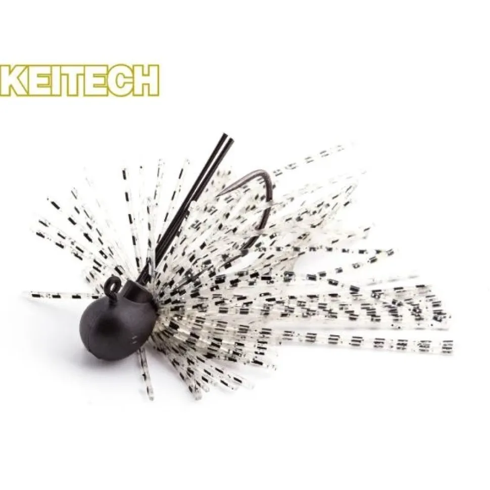 Keitech Guard Spin Jig 4,2g Cola