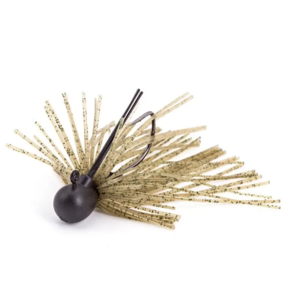 Keitech Guard Spin Jig 4,2g Cola