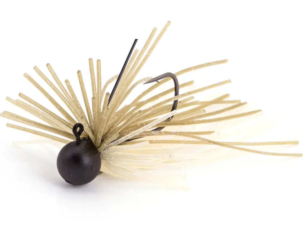 Keitech Mono Spin Jig 1,3g Bluegill Tiger