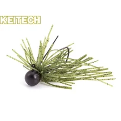 Keitech Mono Spin Jig 1,3g Bluegill Tiger