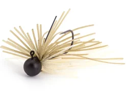 Keitech Mono Spin Jig 2,7g Gold Tiger