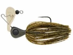 Keitech Rumblade Jig 14g Super White