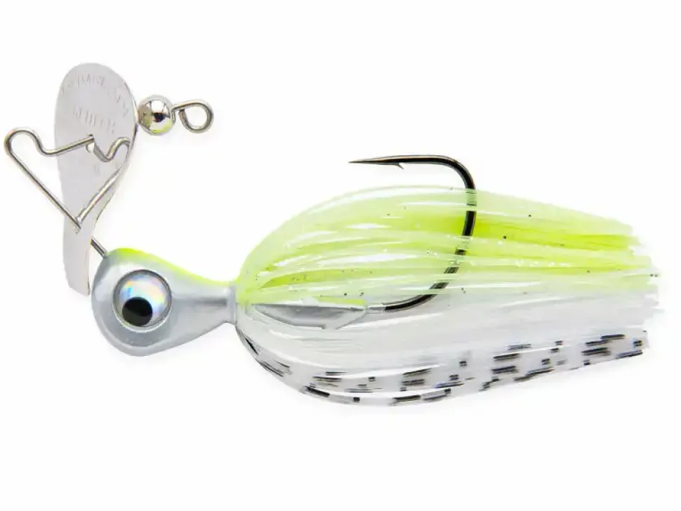 Keitech Rumblade Jig 10,5g Super White