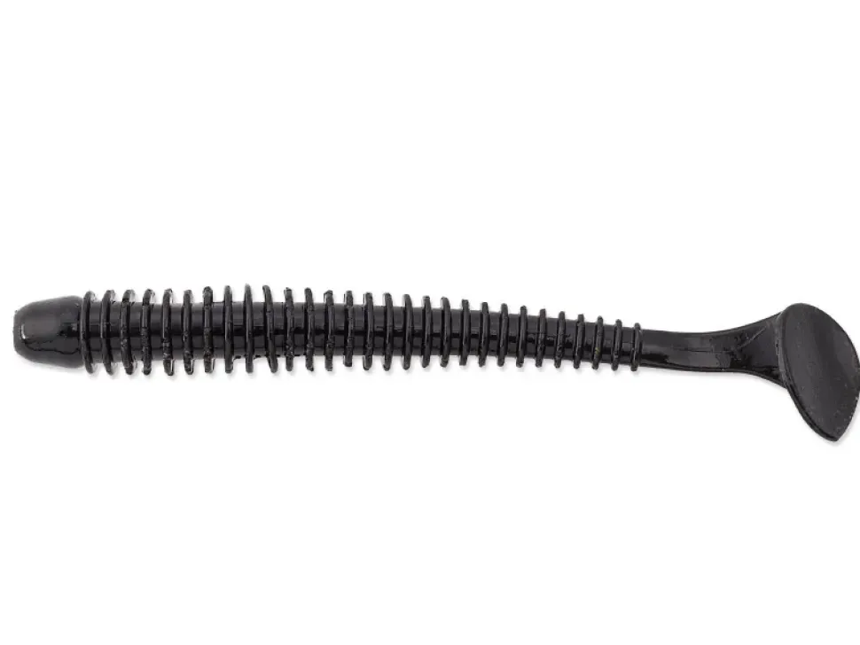 Keitech Swing Impact 3,5" Black
