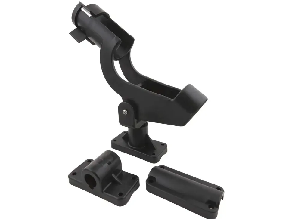 Kinetic Boat Rod Holder Adjustable
