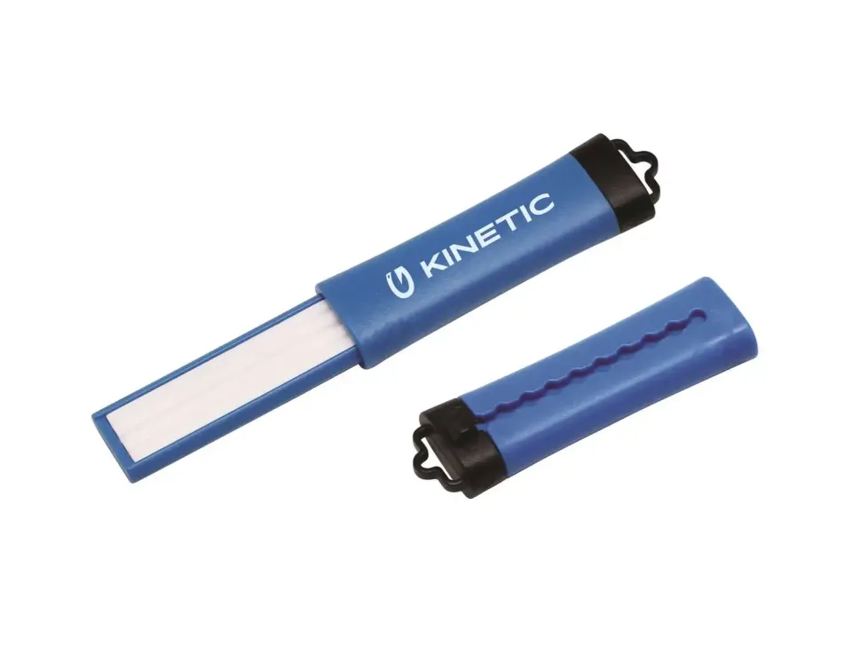Kinetic Ceramic Blade Hook Sharpner 3"