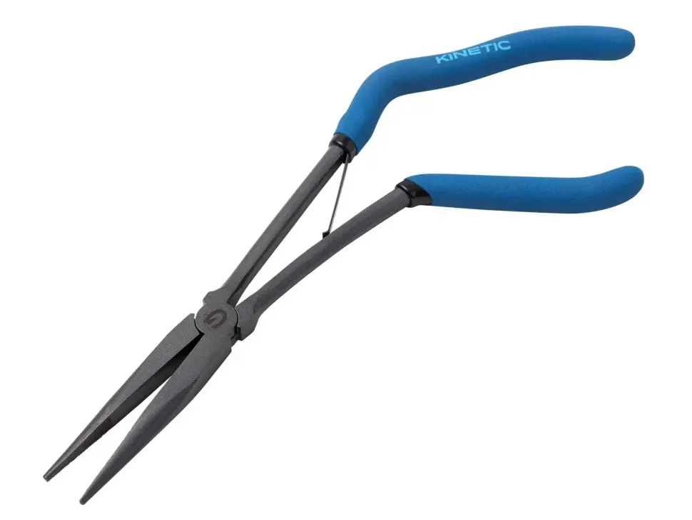 Kinetic CS Pliers Heavy Duty Pistol Grip 12"