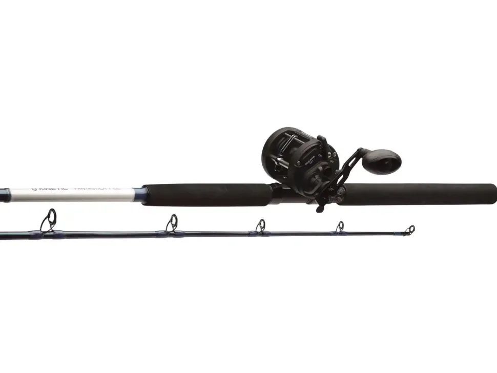 Kinetic Fantastica CC Combo 6' P8 100-400g