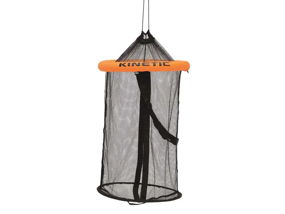 Kinetic Keep Net Floating