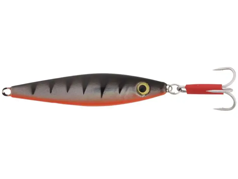 Kinetic Torskepilken 250g Red Black