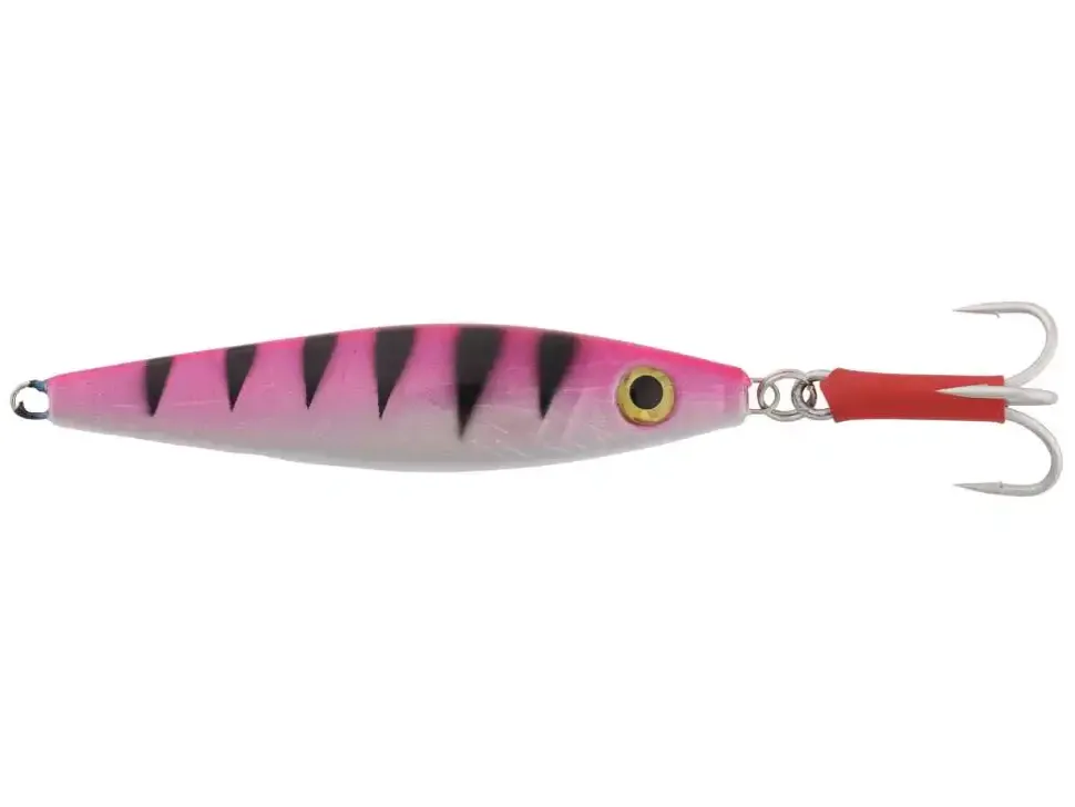 Kinetic Torskepilken 250g Red Black