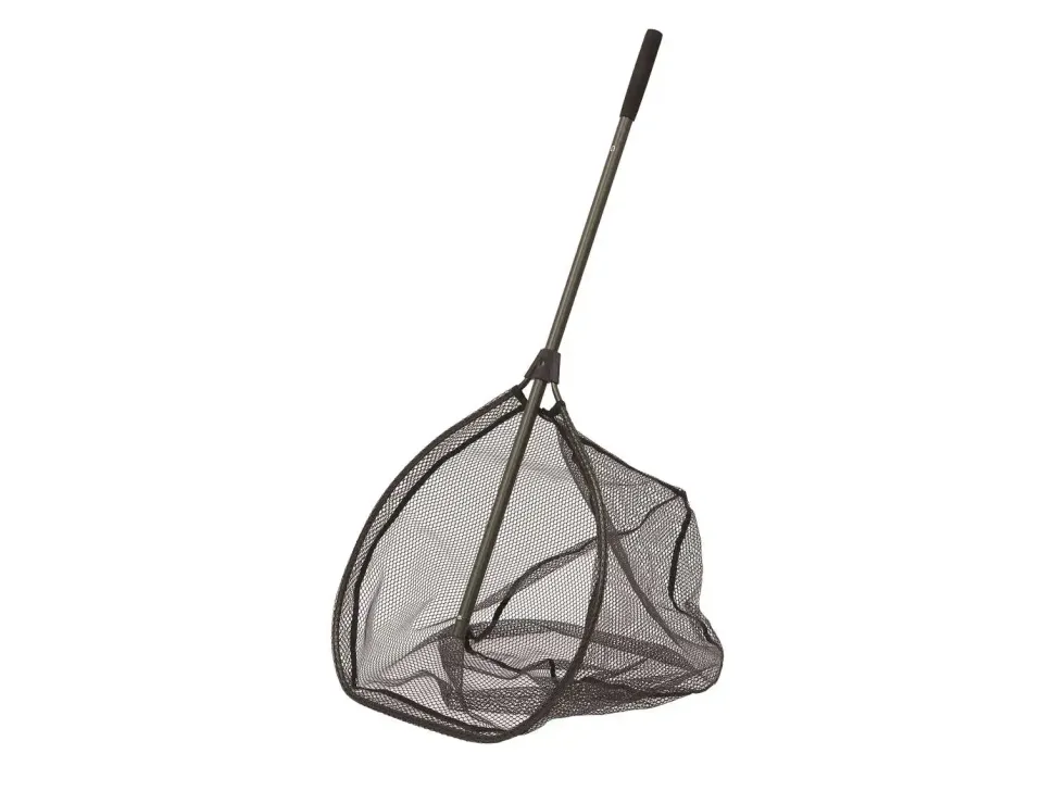 Kinetic Zander Net #M