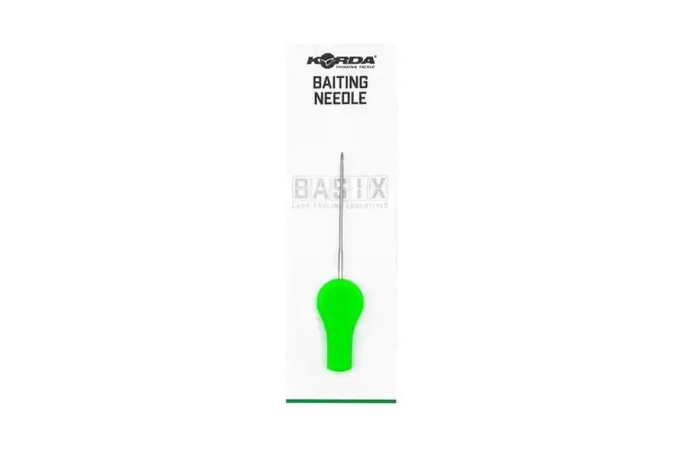 Korda Basix Baiting Needle