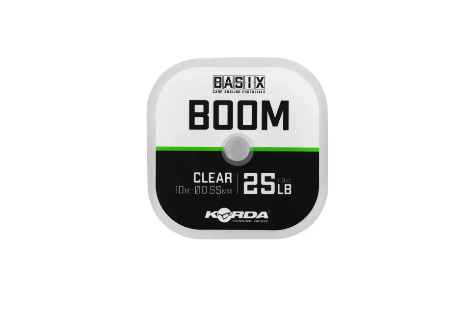Korda Basix Boom 25lb 25lb 15m