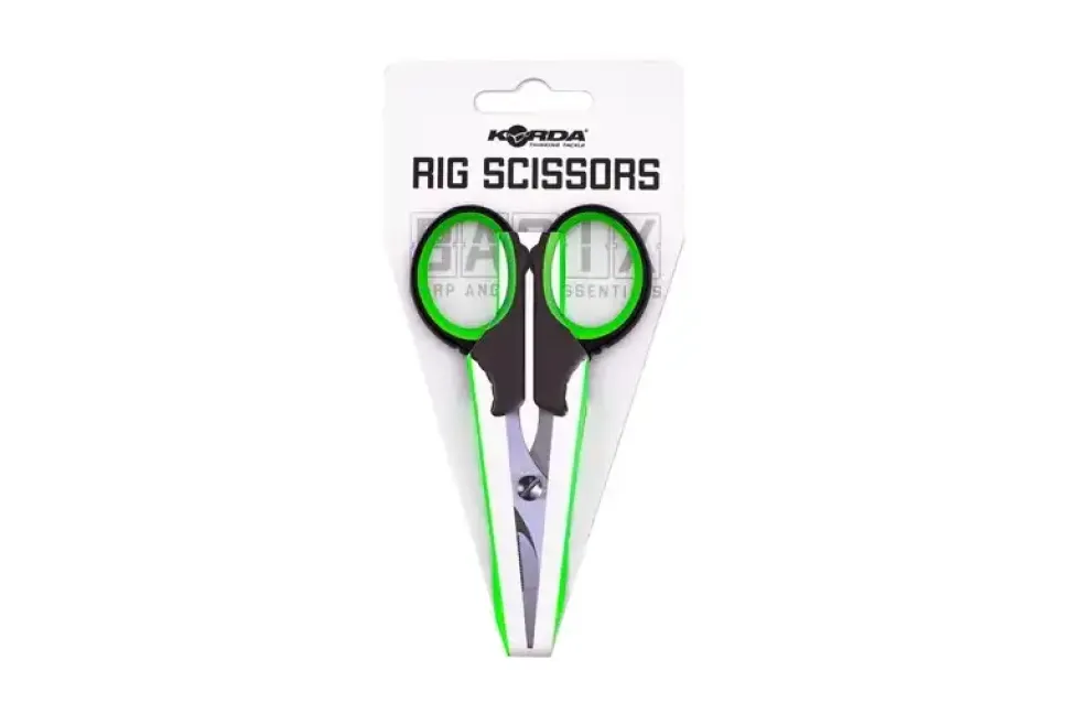 Korda Basix Rig Scissors