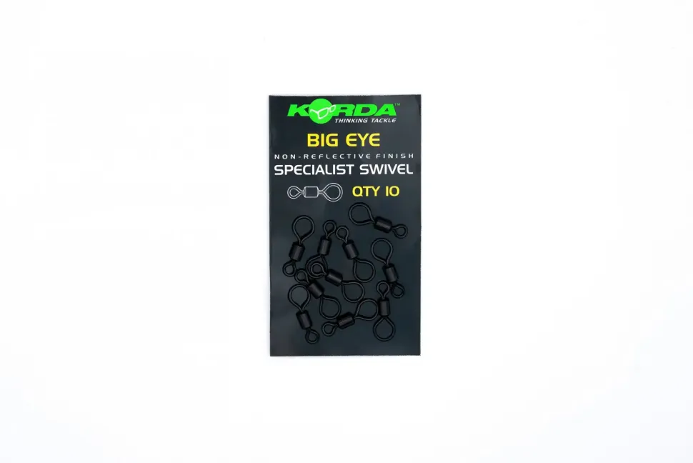 Korda Big Eye Swivel