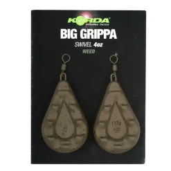 Korda Big Grippa Swivel 31g
