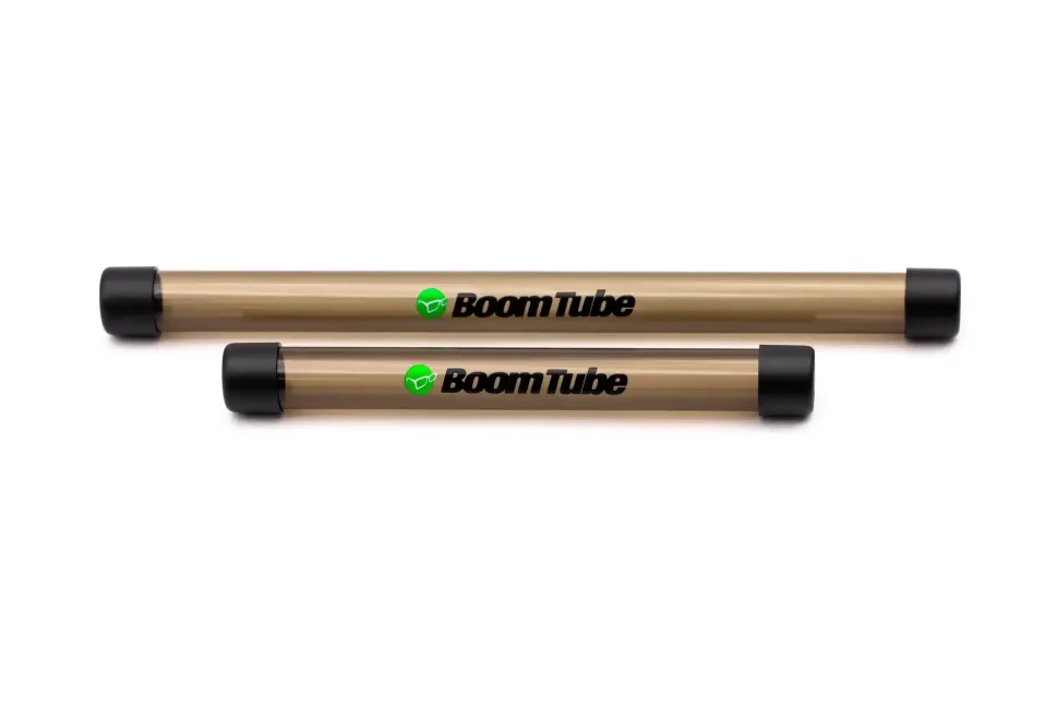 Korda Boom Tubes