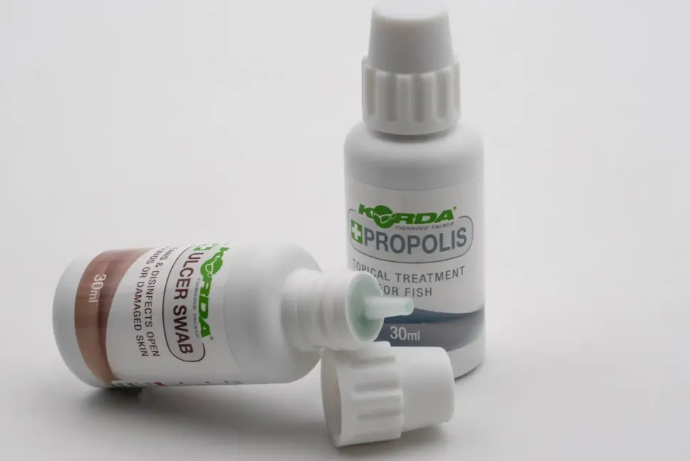 Korda Carp Care Kit