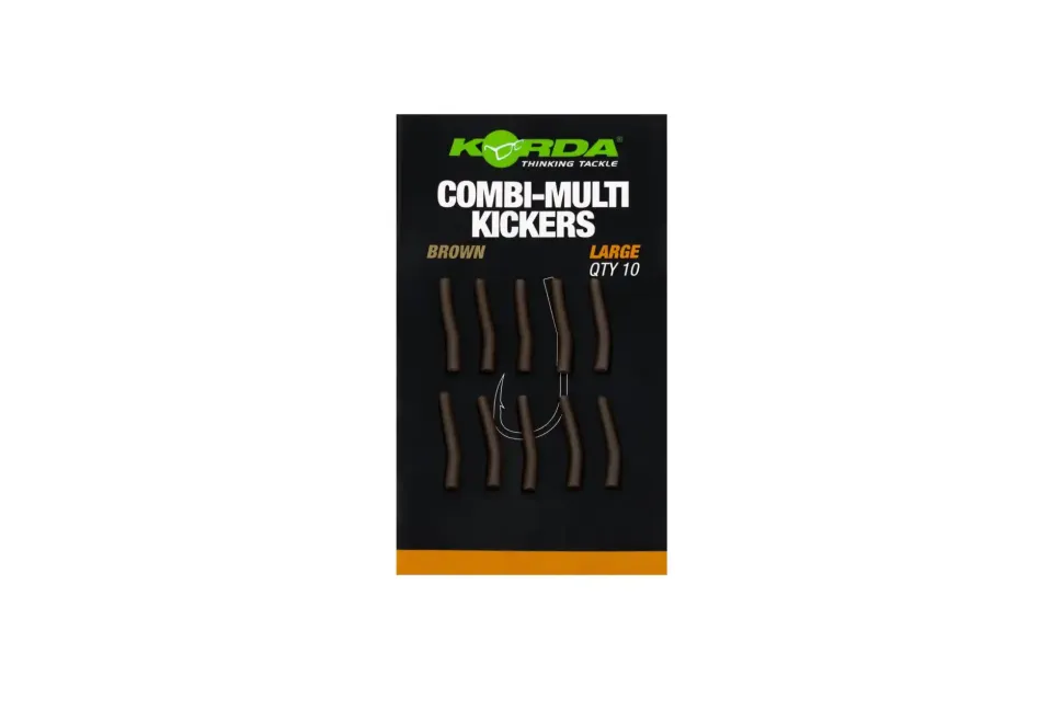 Korda Combi Multi Kicker Brown #L