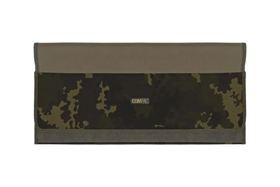 Korda Compac Bivvy Wrap Dark Kamo