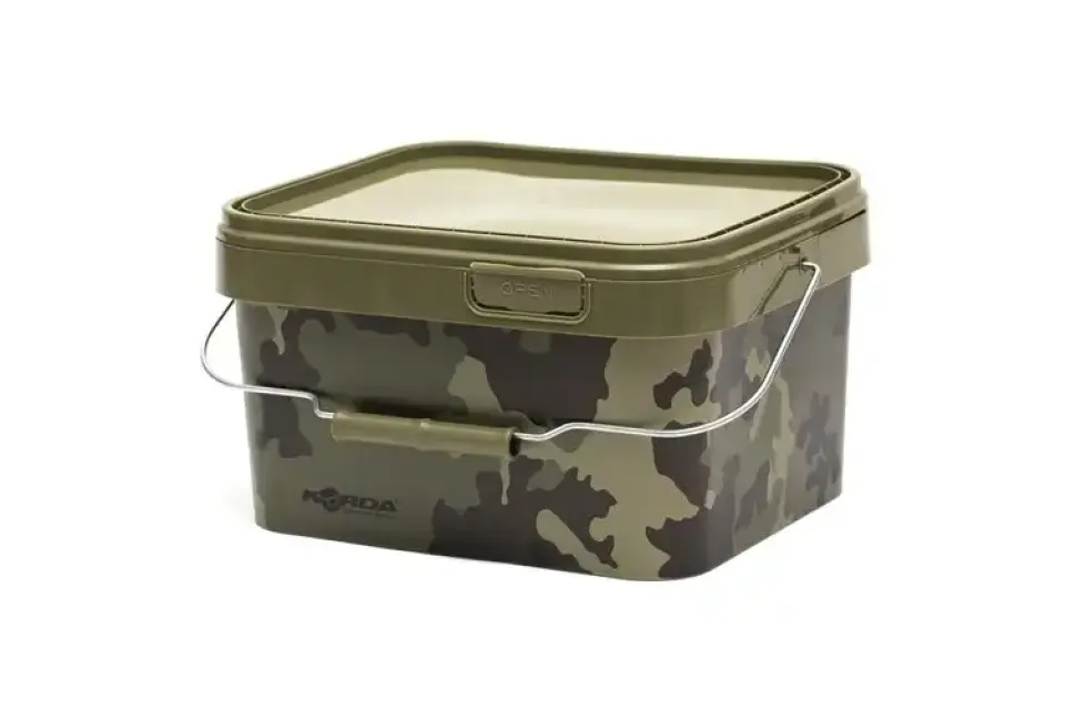 Korda Compac Bucket 17L