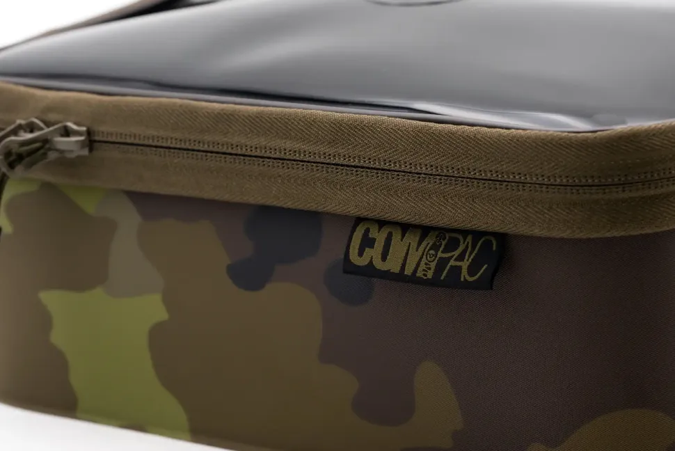 Korda Compac 200 Kamo