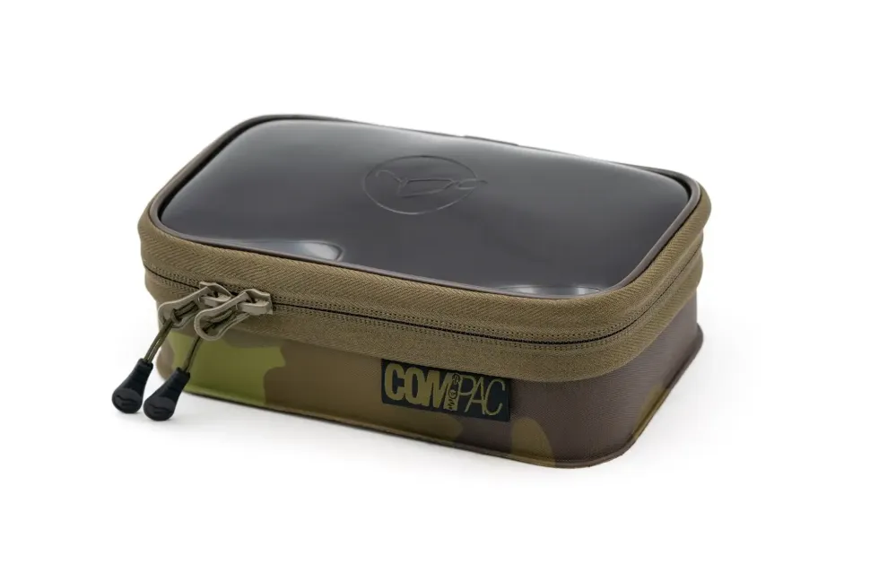 Korda Compac 110 Kamo