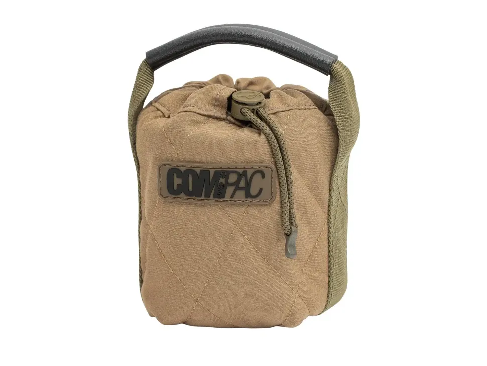 Korda Compac Lead Pouch Kamo