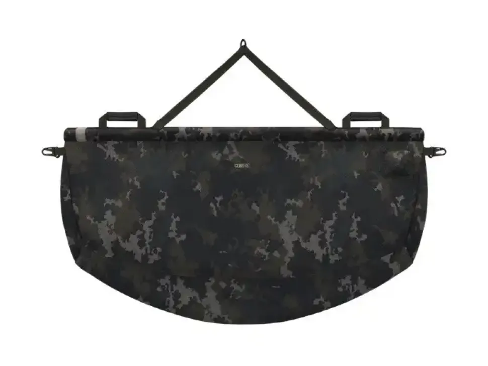Korda Compac Retainer Sling Dark Kamo