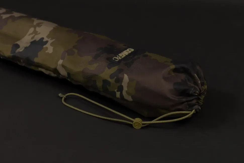 Korda Compac Retainer Sling Dark Kamo