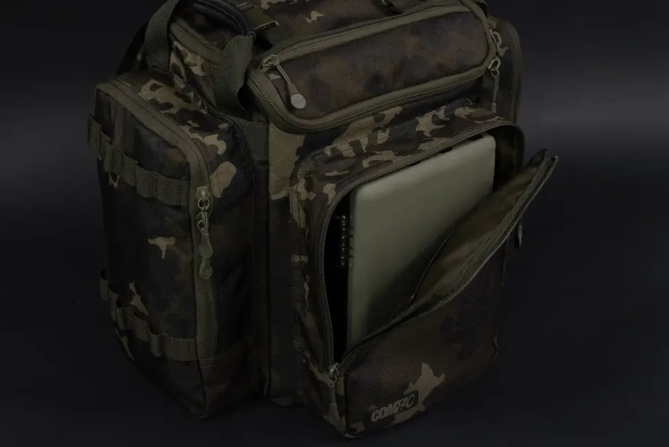 Korda Compac Rucksack 30 Dark Kamo