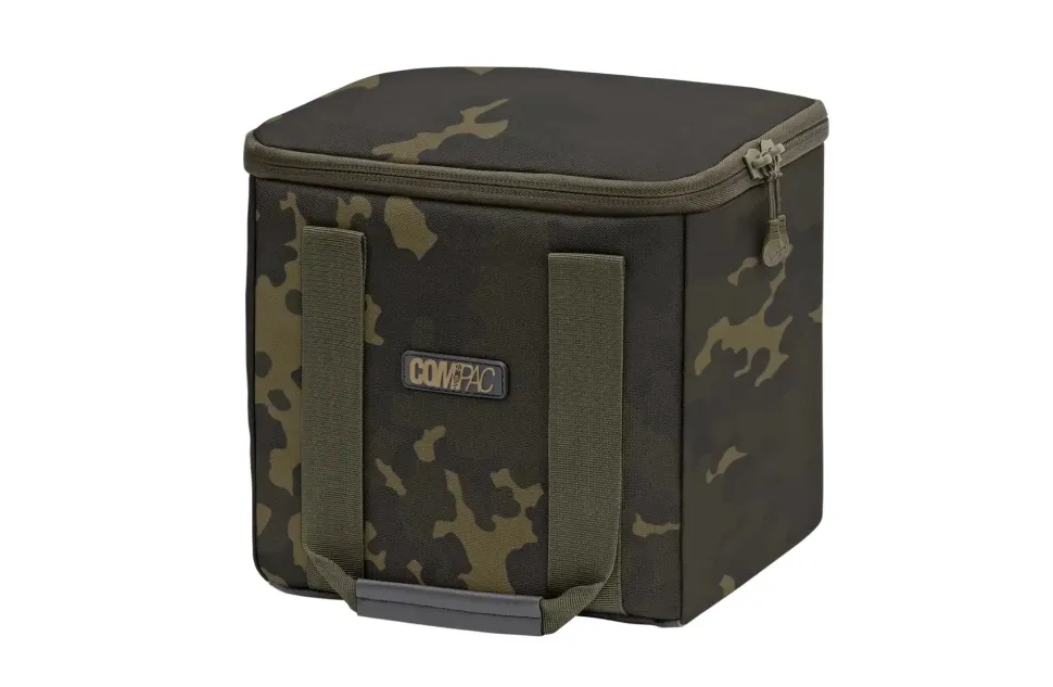 Korda Compac Utility Bag Dark Kamo