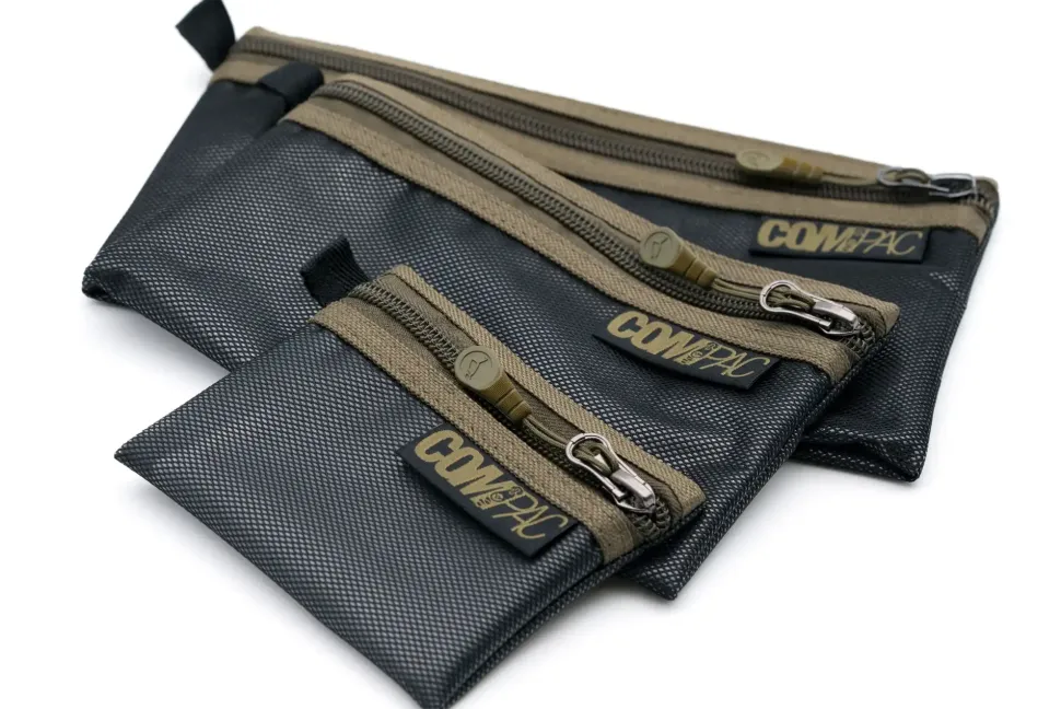 Korda Compac Wallet #Small