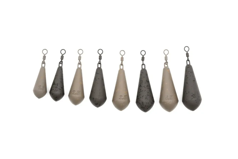 Korda Distance Casting Swivel 43g